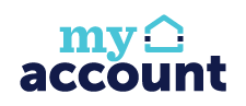 My Account Logo
